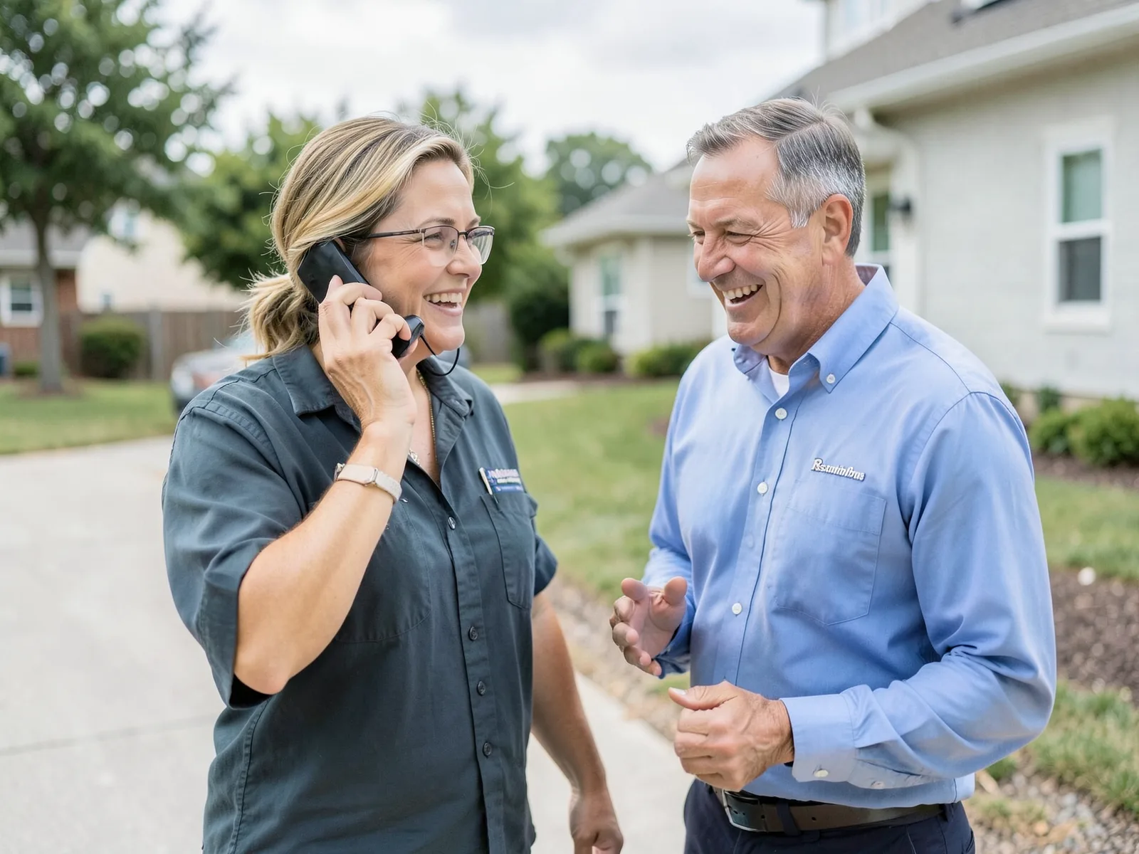 Frequently Asked Questions About Commercial Flood Services in Red Oak, IA